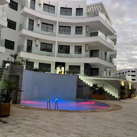 Cozy Appartement With Swimming Pool Agadir Exterior photo