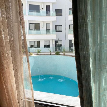 Cozy Appartement With Swimming Pool Agadir Exterior photo