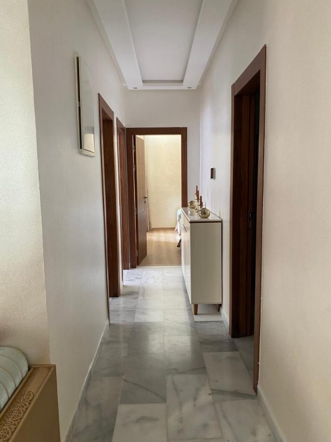 Cozy Appartement With Swimming Pool Agadir Exterior photo