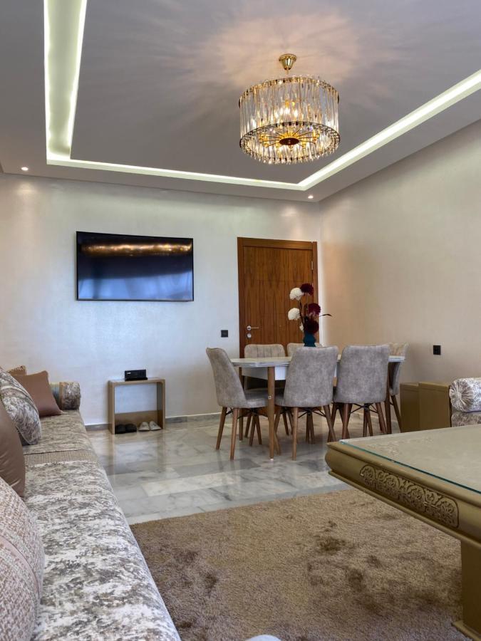 Cozy Appartement With Swimming Pool Agadir Exterior photo