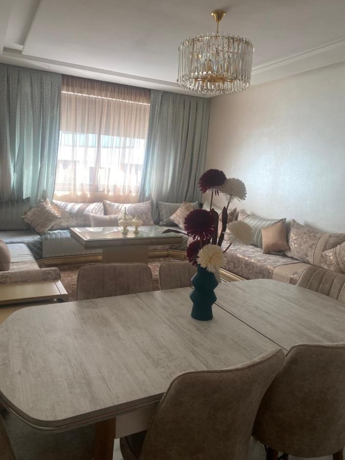 Cozy Appartement With Swimming Pool Agadir Exterior photo